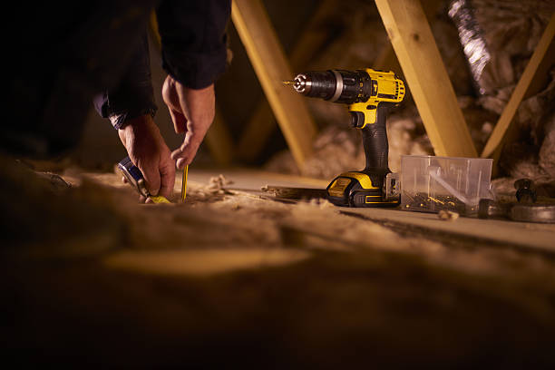 Attic Insulation Near Me in Elko, NV